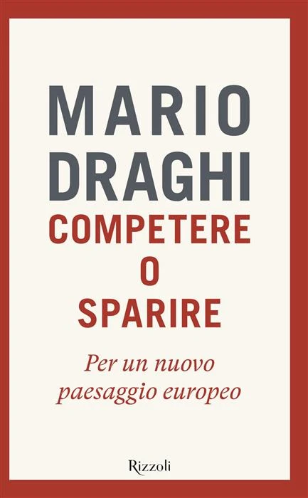 Competere o sparire