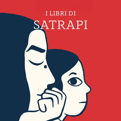 Il bianco e il nero: l'universo ribelle e la maestria nei libri di Marjane Satrapi 