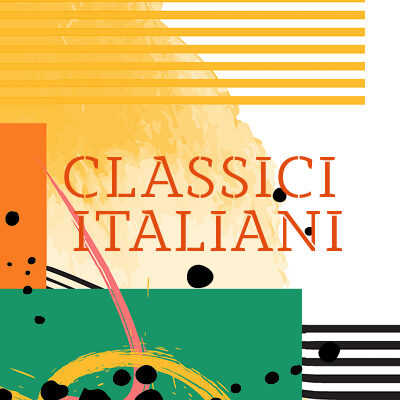 Un viaggio tra i libri della letteratura italiana che hanno formato la nostra cultura