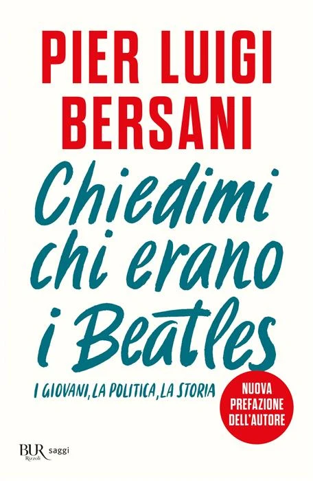 Chiedimi chi erano i Beatles