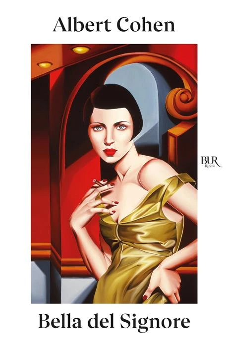 Bella del Signore