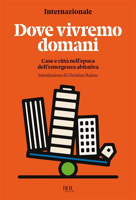 Dove vivremo domani