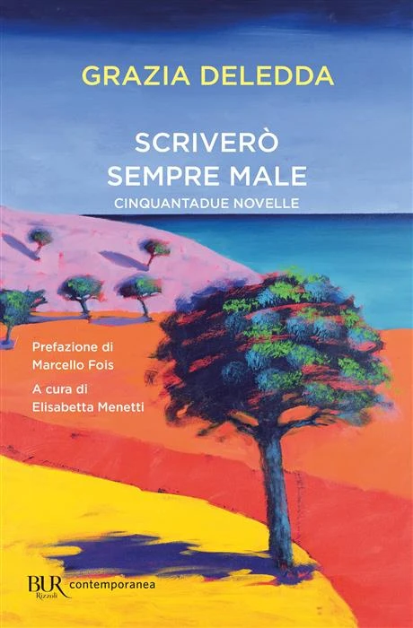 Scriverò sempre male