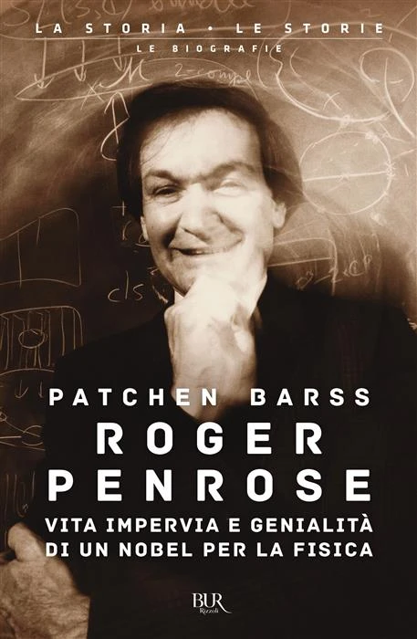 Roger Penrose