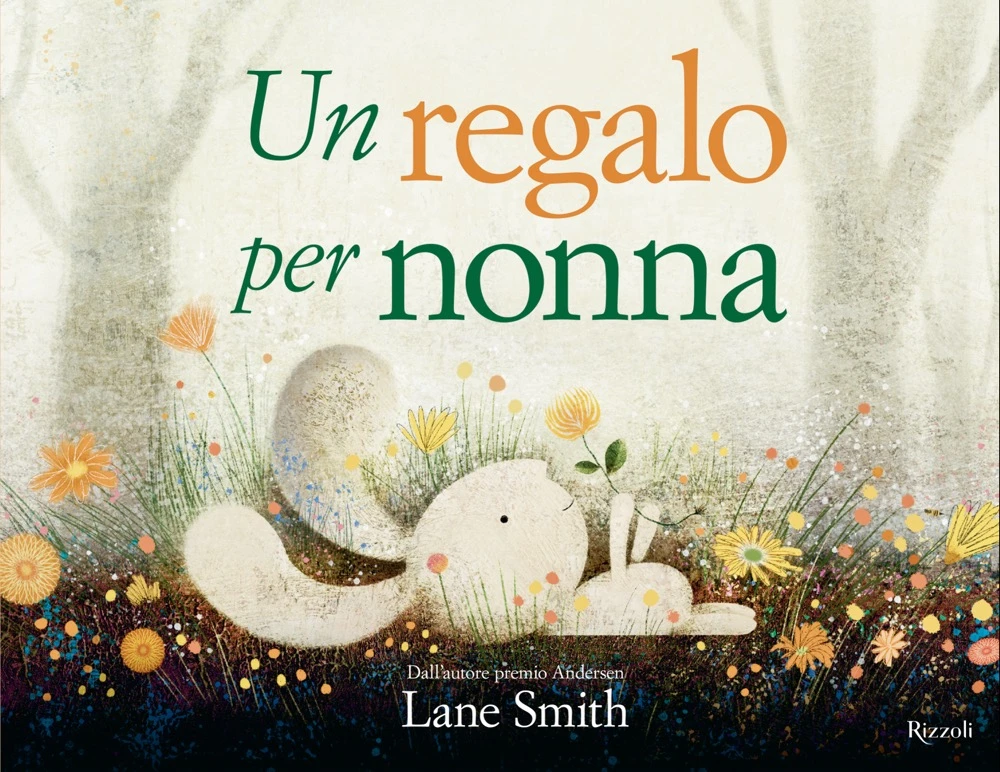 Un regalo per nonna