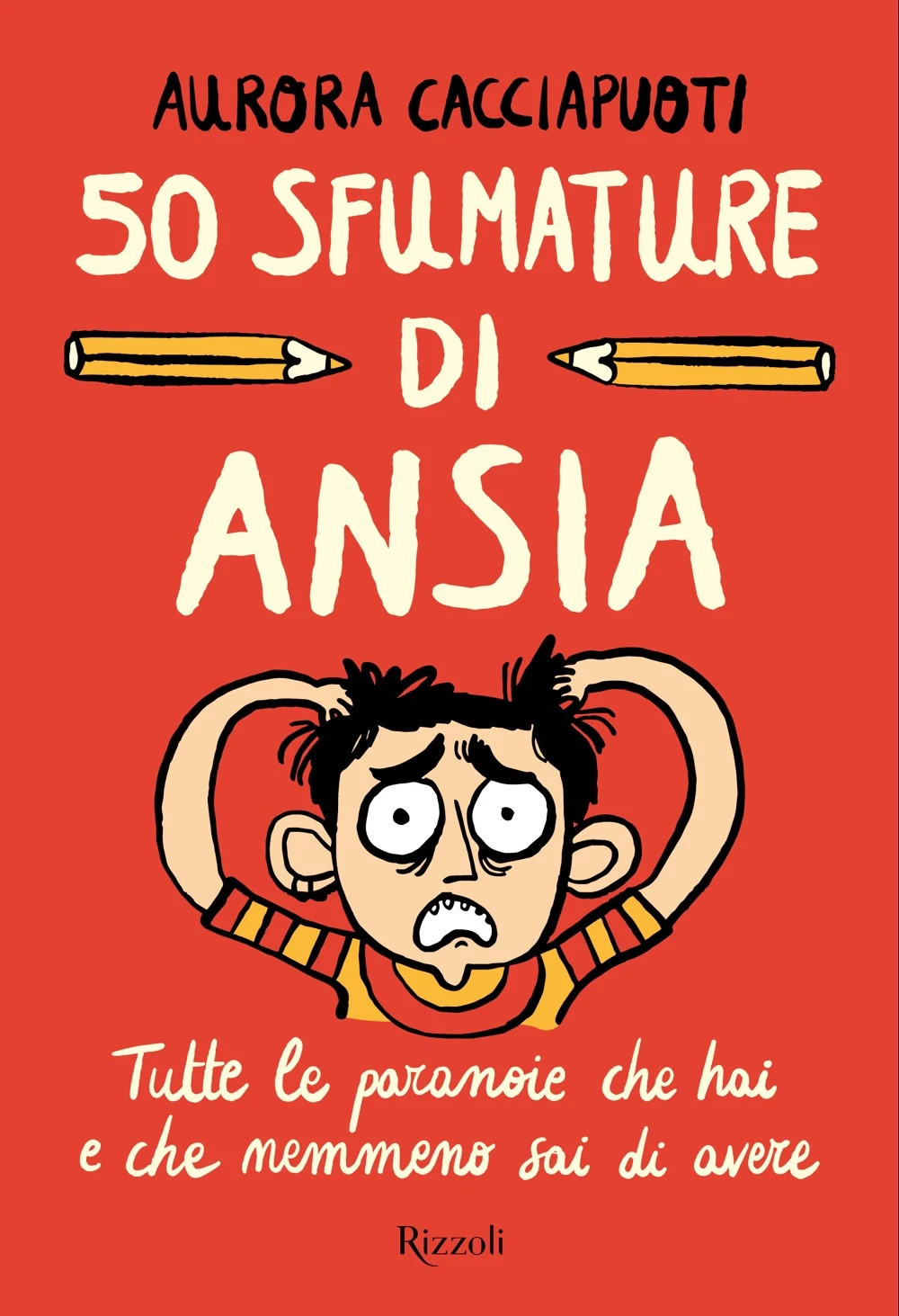 50 sfumature di ansia