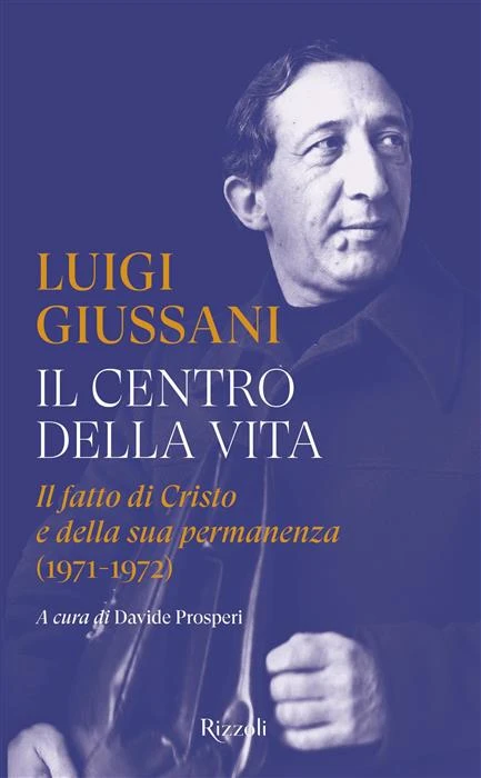 Il centro della vita