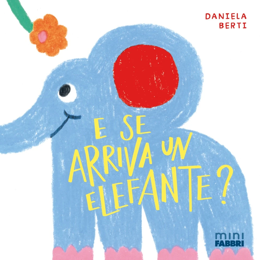 E se arriva un elefante? Minifabbri
