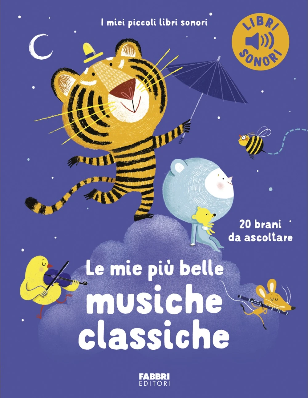 Le mie più belle musiche classiche