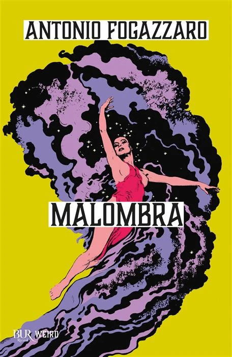 Malombra