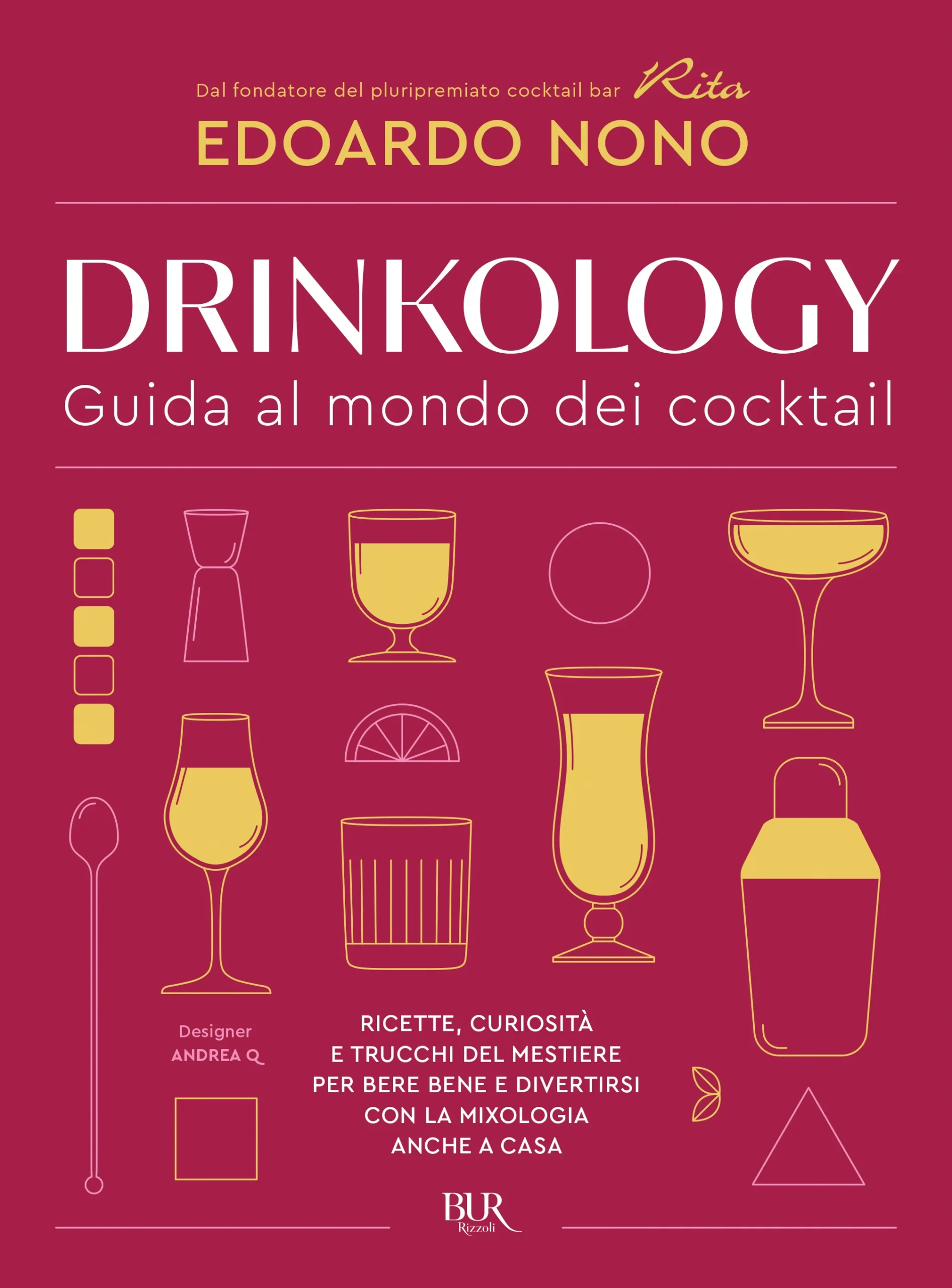 Drinkology