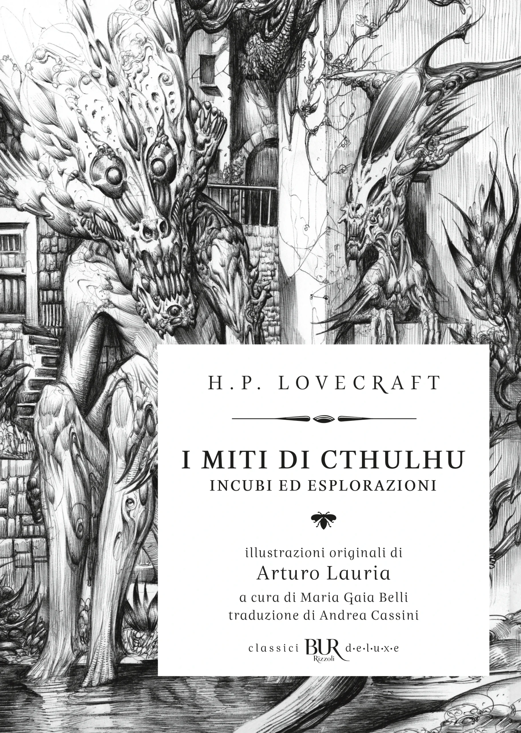 I miti di Cthulhu