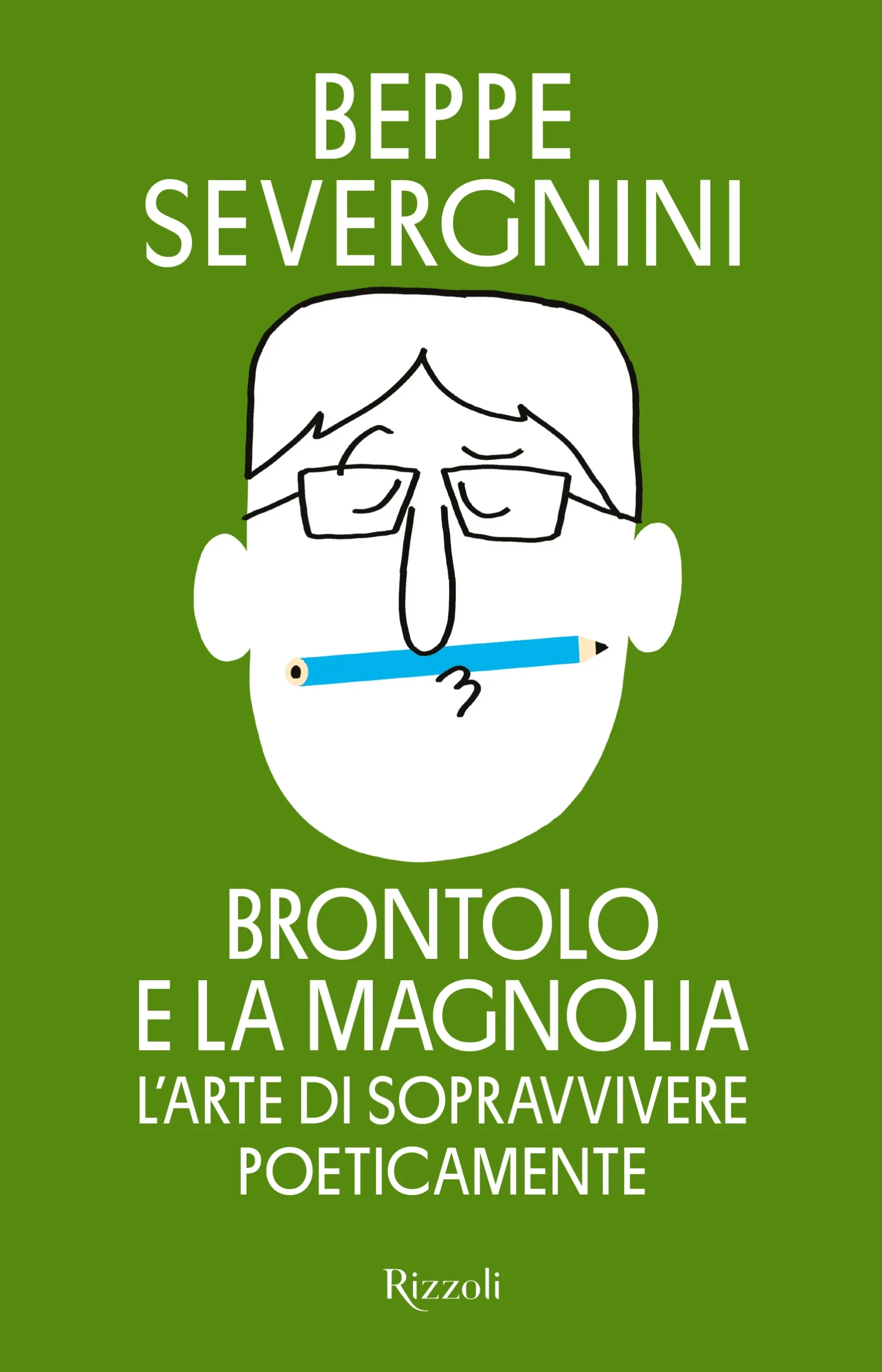 Brontolo e la magnolia